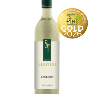 Bronner 2025 "PiWi"