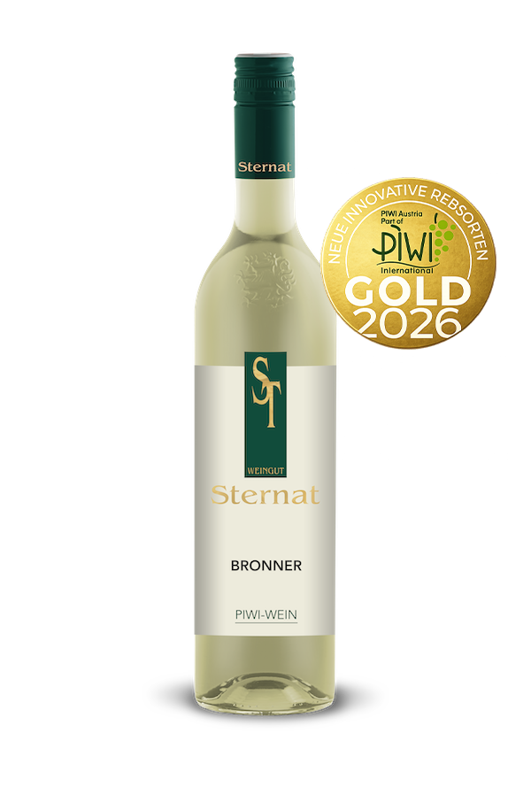 Bronner 2025 "PiWi"