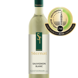 Sauvignon Blanc 2025