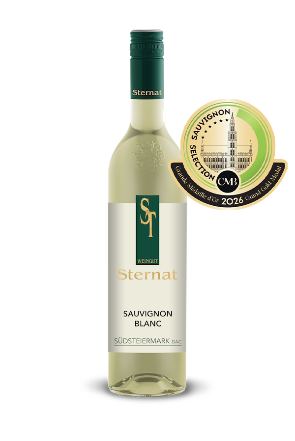 Sauvignon Blanc 2025
