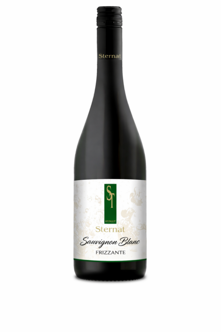 Sauvignon Blanc Frizzante
