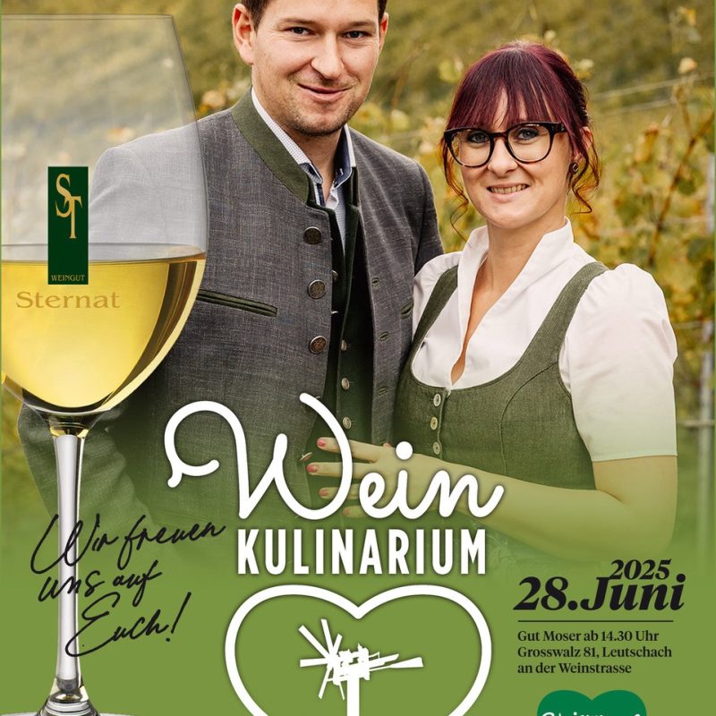 Weinkulinarium