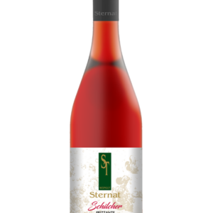 Schilcher Frizzante (Rosé)