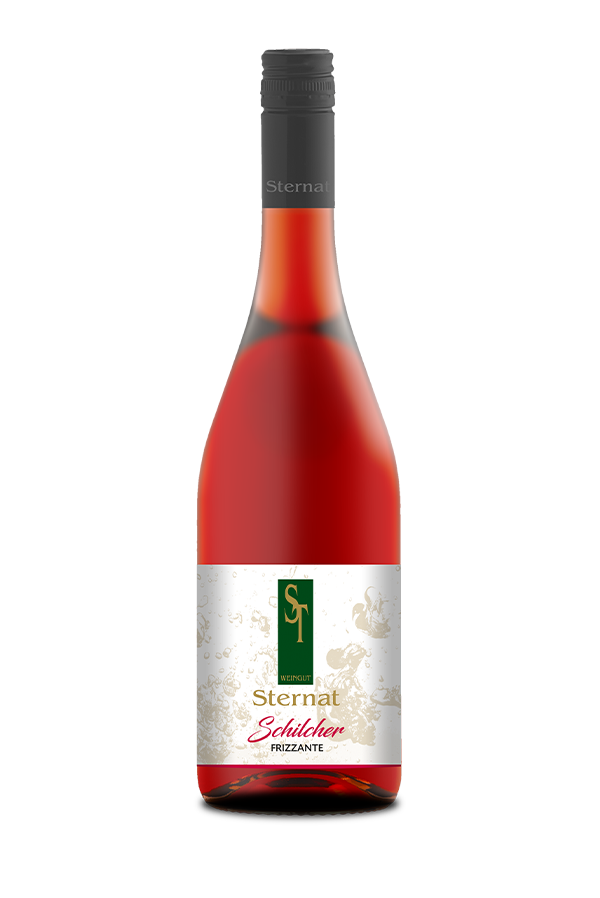 Schilcher Frizzante (Rosé)